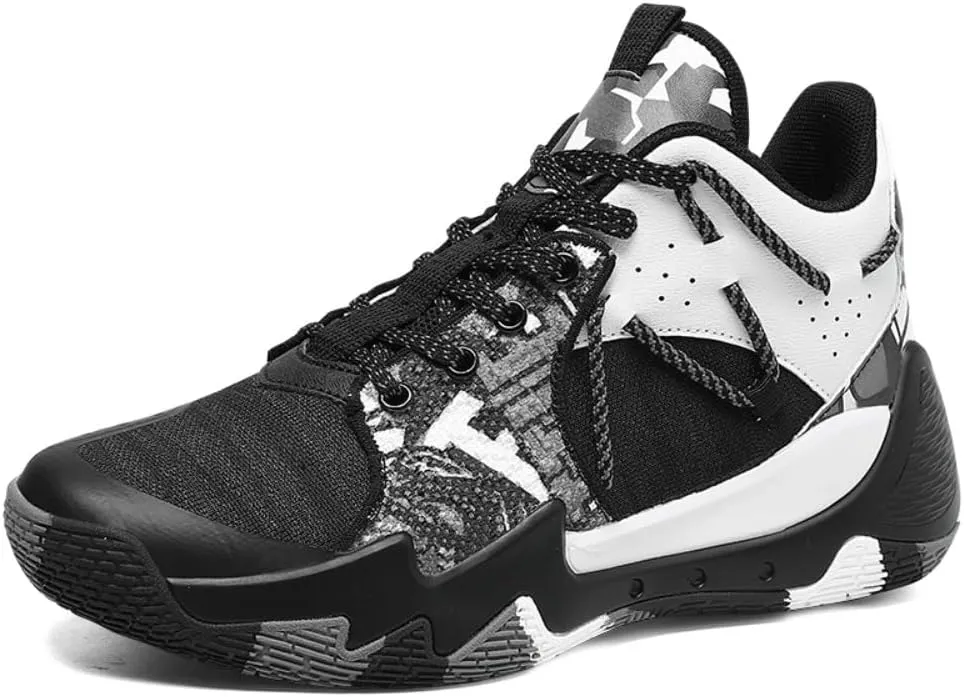 2024 New Men's Shoes Running Shoes Sports Shoes Outdoor Shoes Training Shoes Basketball Shoes