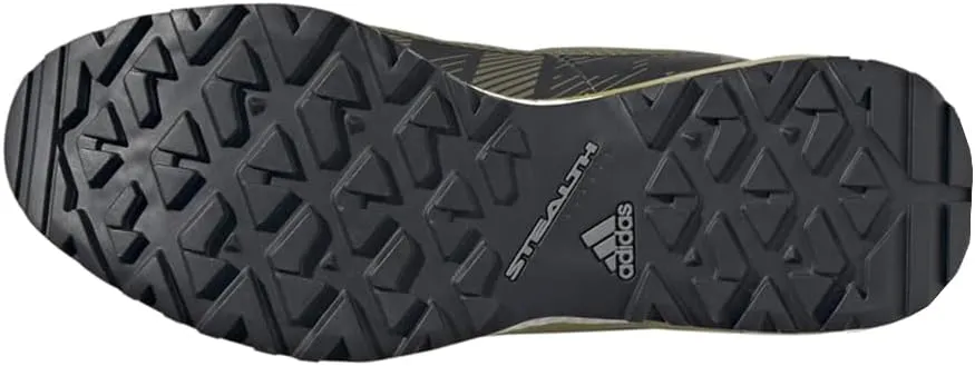 adidas Mens Terrex Conrax Boa R.Rdy Hiking Hiking Sneakers Shoes - Green