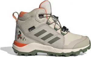 adidas Terrex Disney Mid Gore-Tex Hiking Shoes, Unisex Children's Hiking Shoes