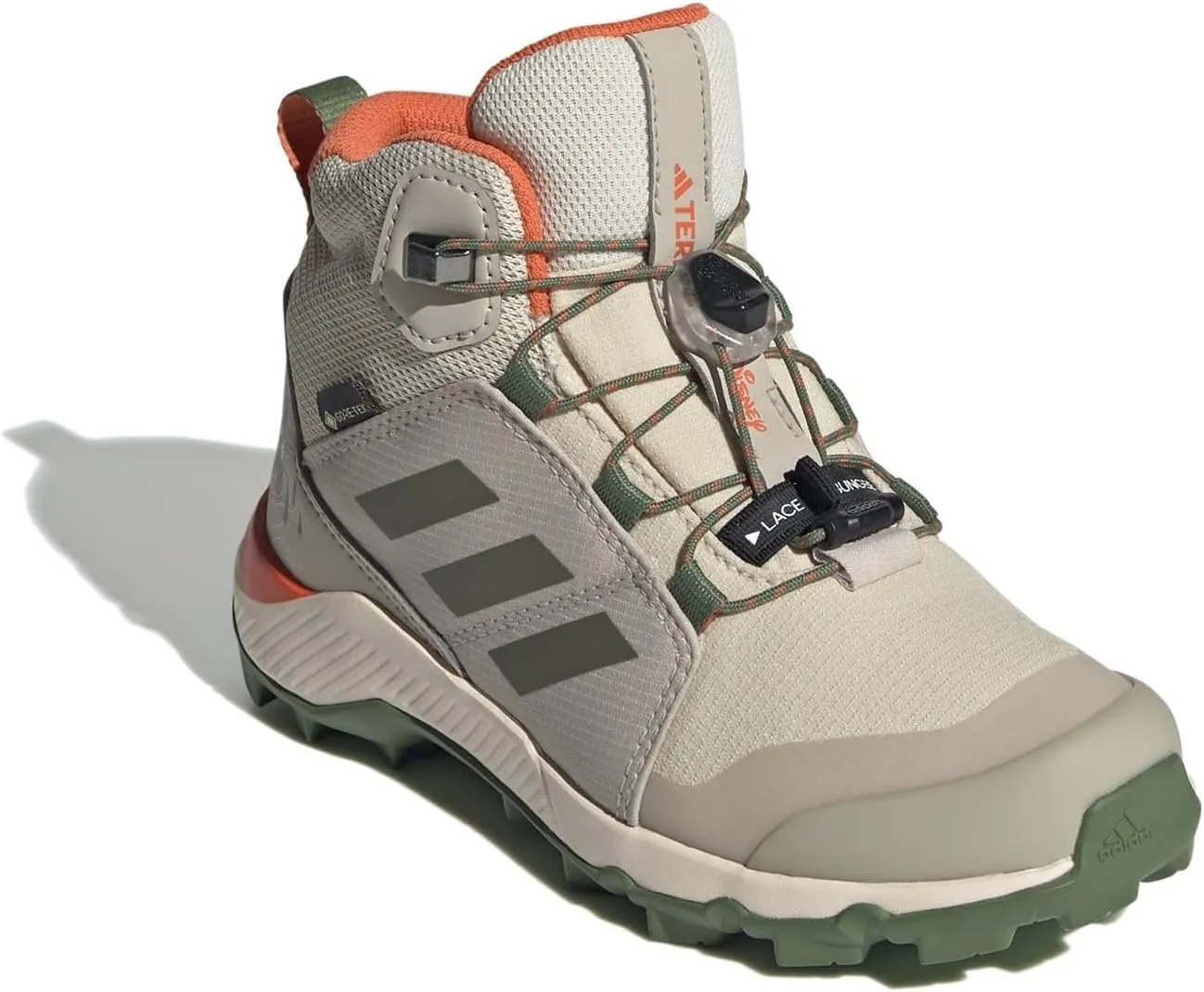 adidas Terrex Disney Mid Gore-Tex Hiking Shoes, Unisex Children's Hiking Shoes