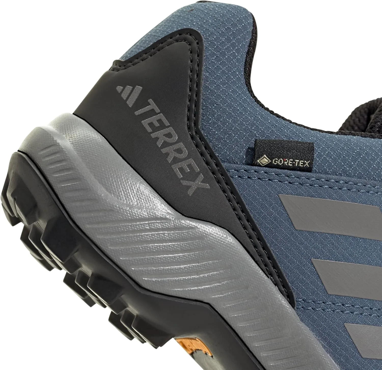 adidas Terrex Gore-Tex Hiking Shoes Kids, Unisex Children's Hiking Shoes