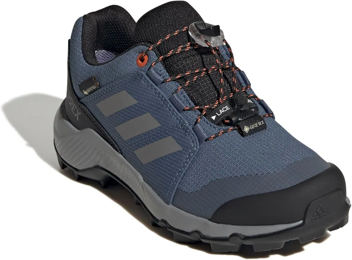 adidas Terrex Gore-Tex Hiking Shoes Kids, Unisex Children's Hiking Shoes