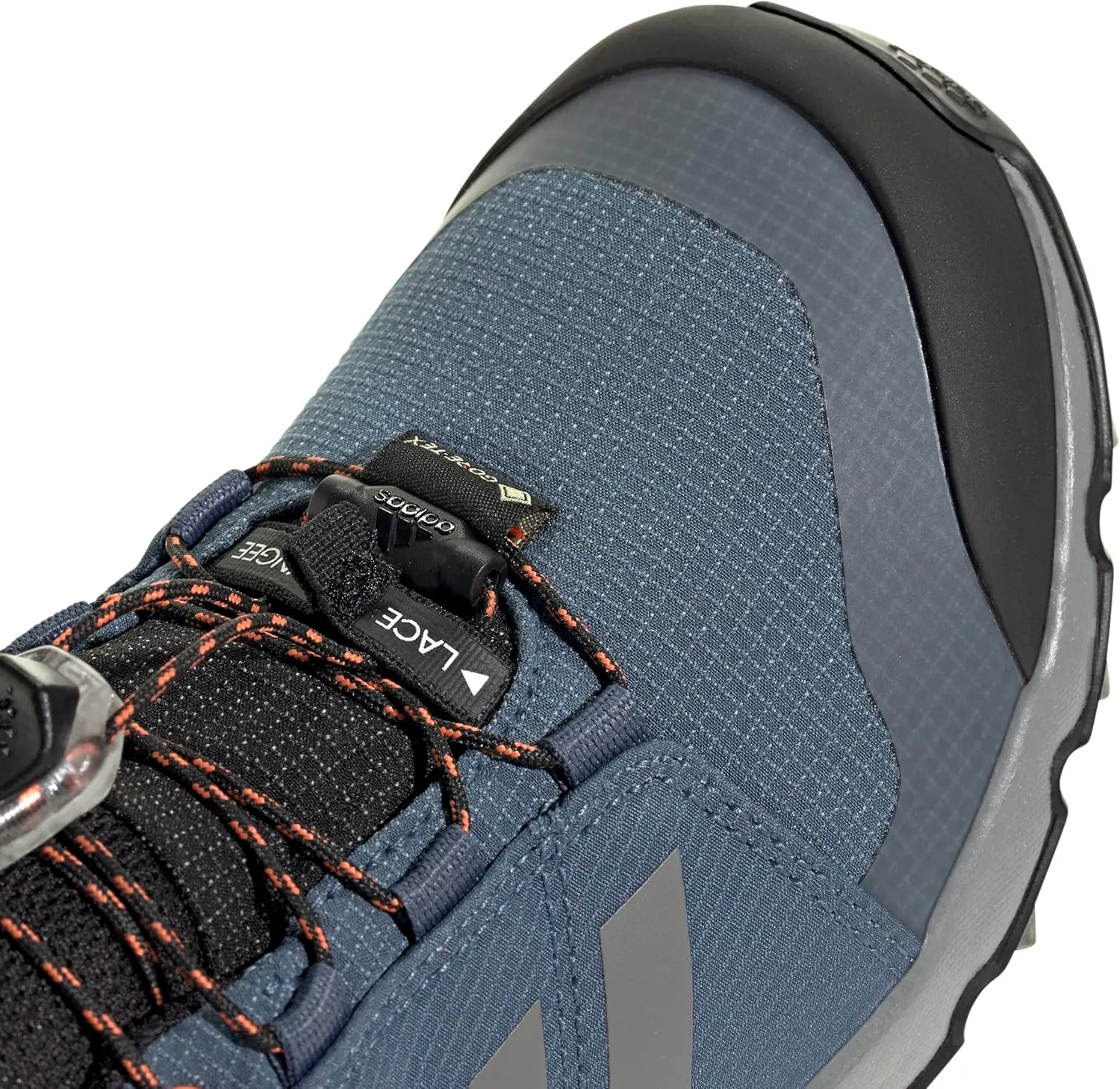 adidas Terrex Gore-Tex Hiking Shoes Kids, Unisex Children's Hiking Shoes