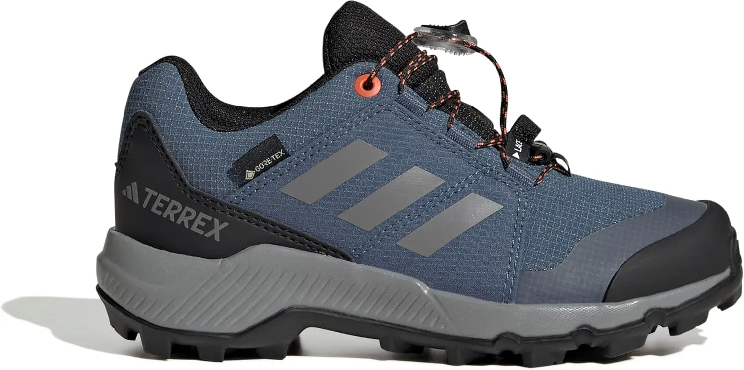 adidas Terrex Gore-Tex Hiking Shoes Kids, Unisex Children's Hiking Shoes