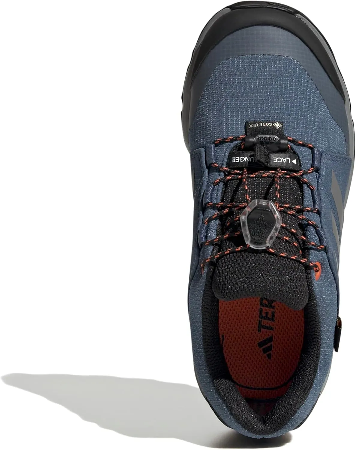 adidas Terrex Gore-Tex Hiking Shoes Kids, Unisex Children's Hiking Shoes