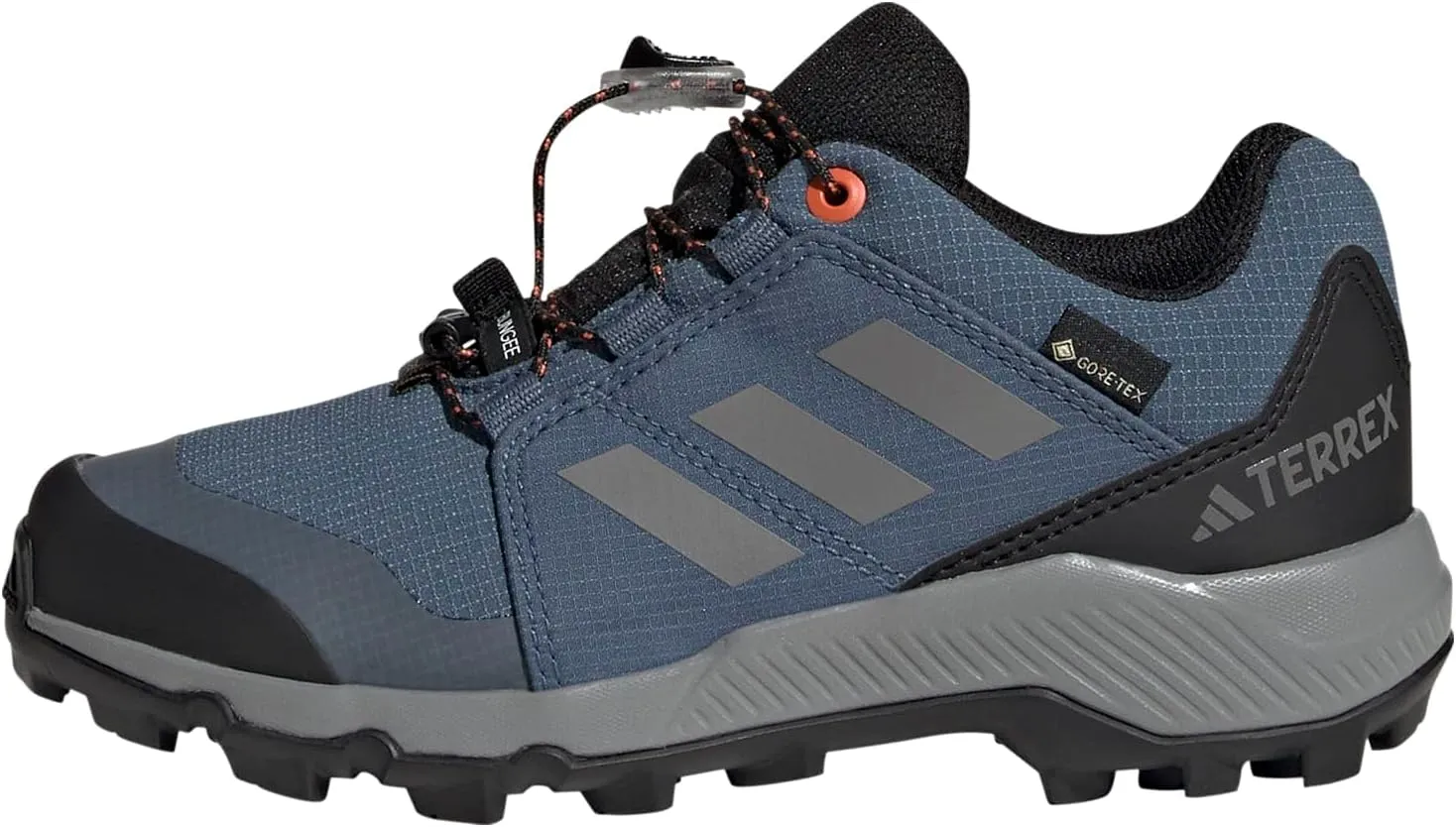 adidas Terrex Gore-Tex Hiking Shoes Kids, Unisex Children's Hiking Shoes