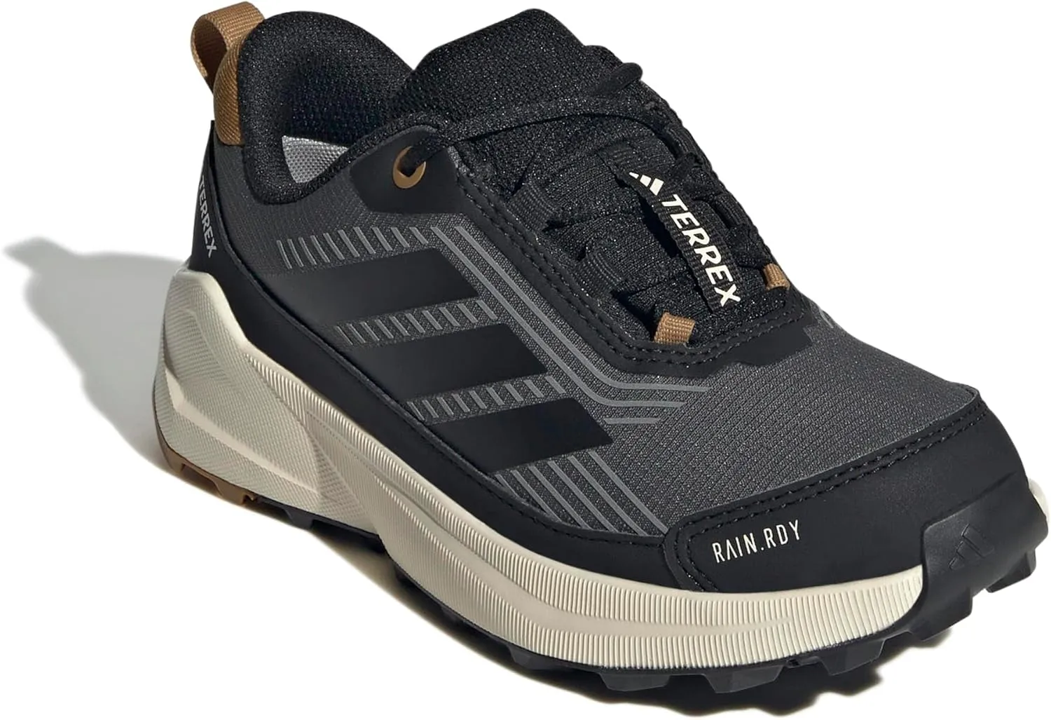 adidas Terrex Trailmaker 2 Rain.rdy Hiking Shoes Kids, Unisex Children's Hiking Shoes