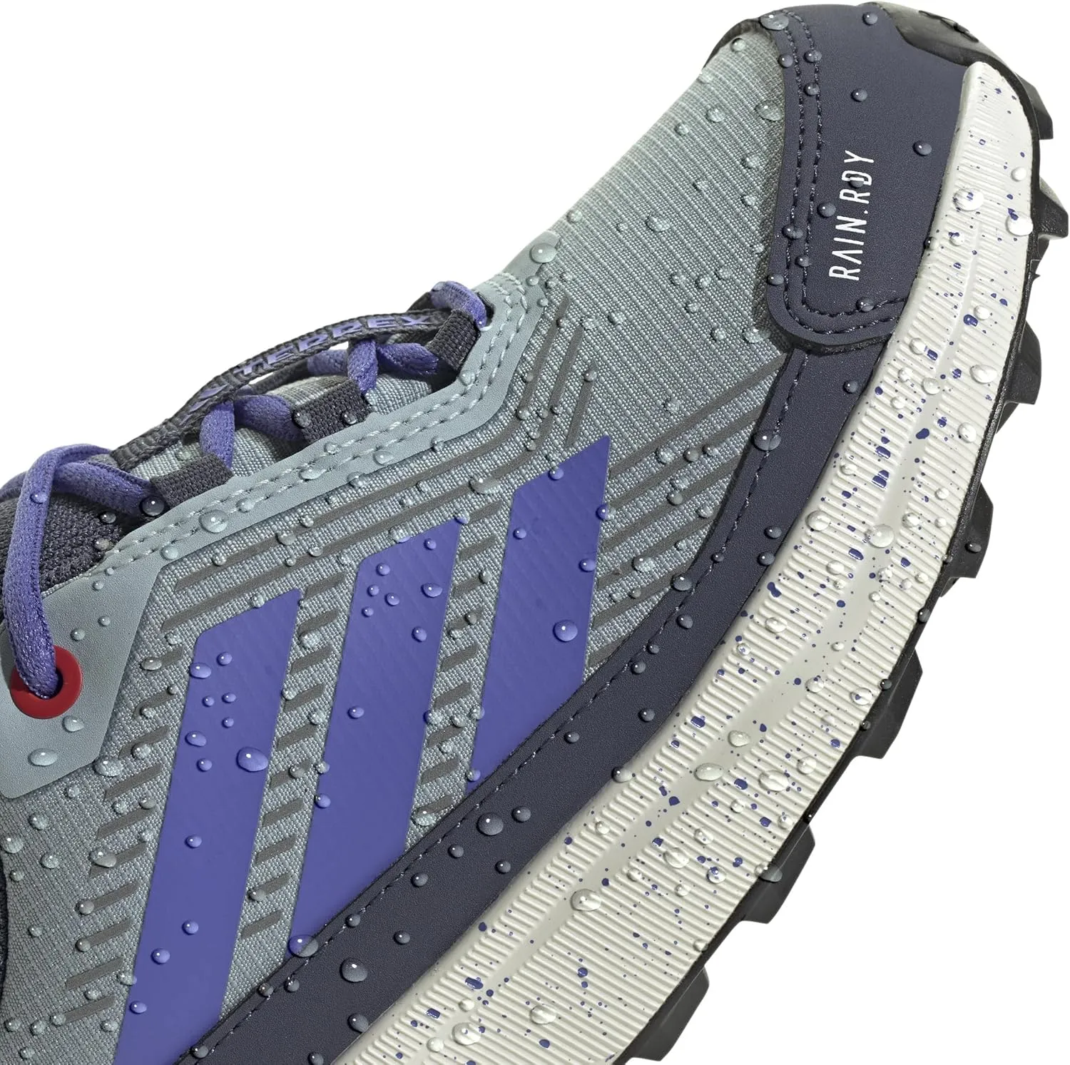 adidas Terrex Trailmaker 2 Rain.rdy Hiking Shoes Kids, Unisex Children's Hiking Shoes