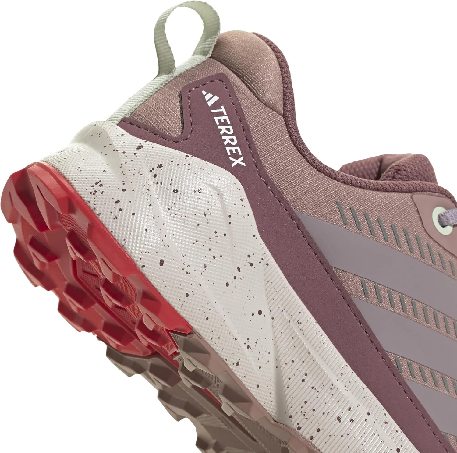 adidas Terrex Trailmaker 2 Rain.rdy Hiking Shoes Kids, Unisex Children's Hiking Shoes