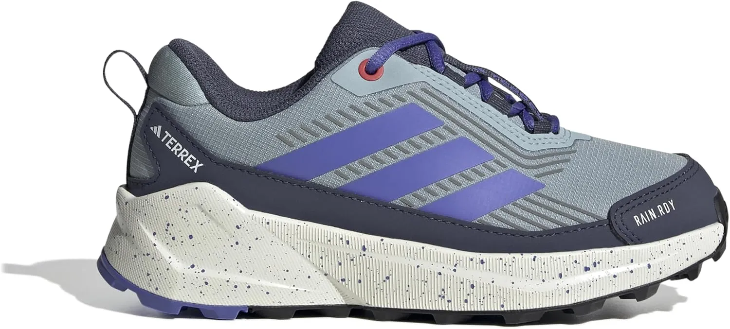 adidas Terrex Trailmaker 2 Rain.rdy Hiking Shoes Kids, Unisex Children's Hiking Shoes
