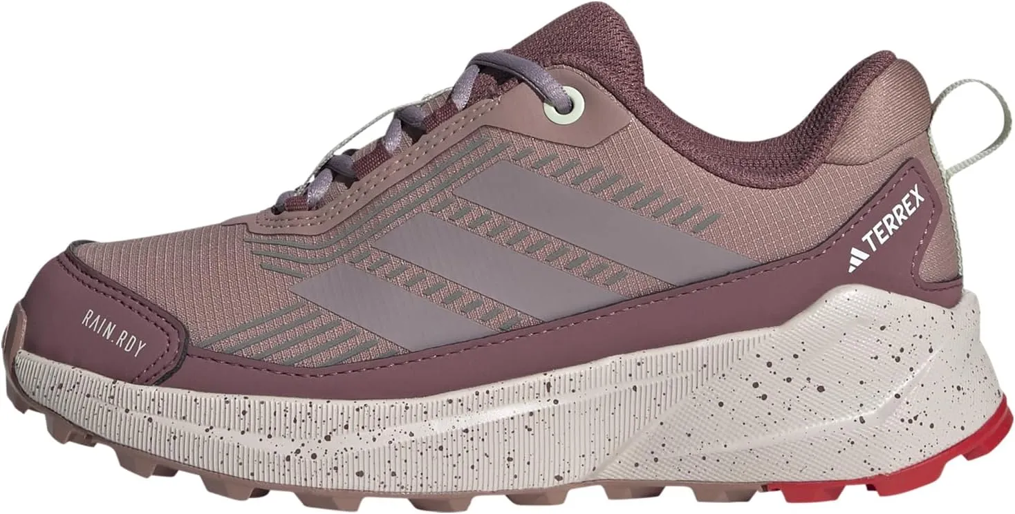 adidas Terrex Trailmaker 2 Rain.rdy Hiking Shoes Kids, Unisex Children's Hiking Shoes