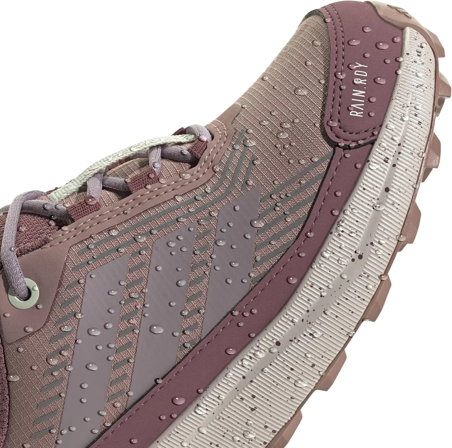 adidas Terrex Trailmaker 2 Rain.rdy Hiking Shoes Kids, Unisex Children's Hiking Shoes