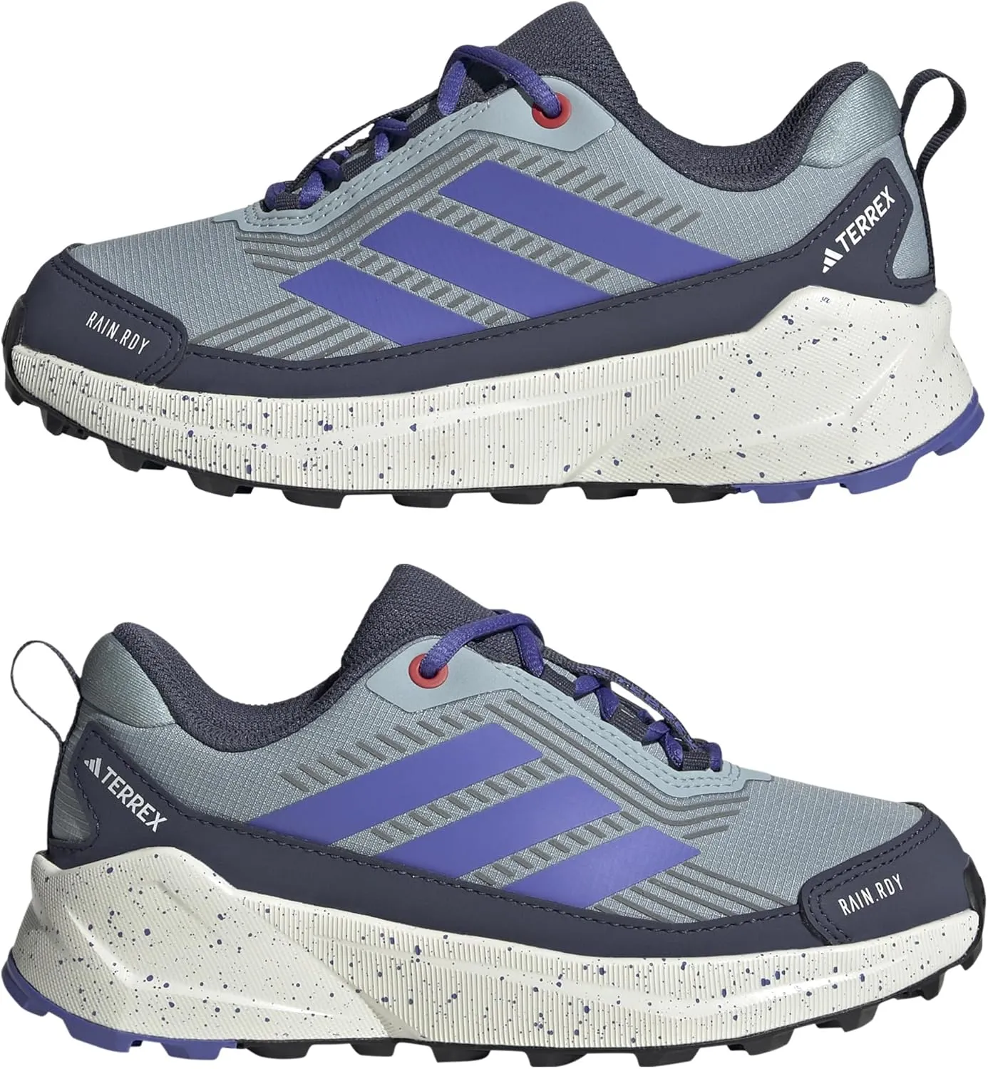 adidas Terrex Trailmaker 2 Rain.rdy Hiking Shoes Kids, Unisex Children's Hiking Shoes