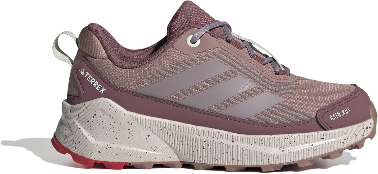 adidas Terrex Trailmaker 2 Rain.rdy Hiking Shoes Kids, Unisex Children's Hiking Shoes