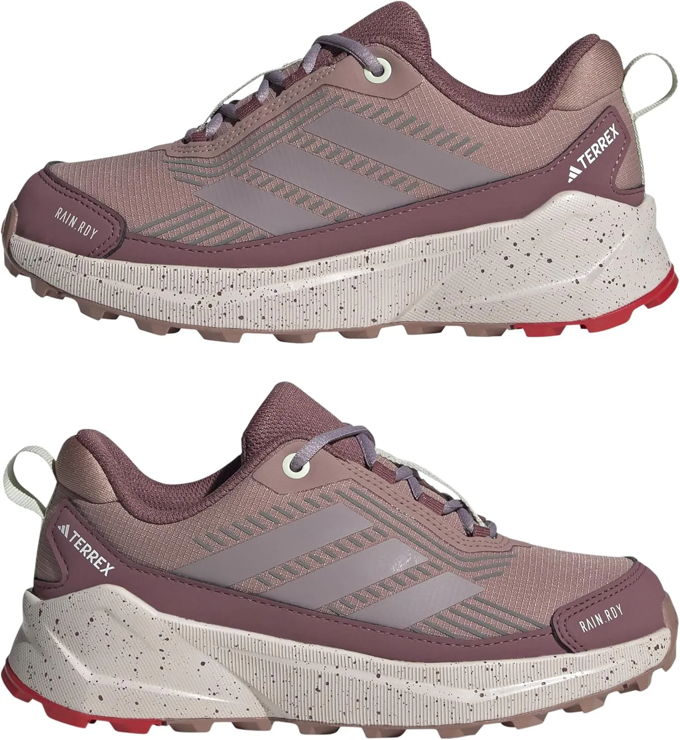 adidas Terrex Trailmaker 2 Rain.rdy Hiking Shoes Kids, Unisex Children's Hiking Shoes