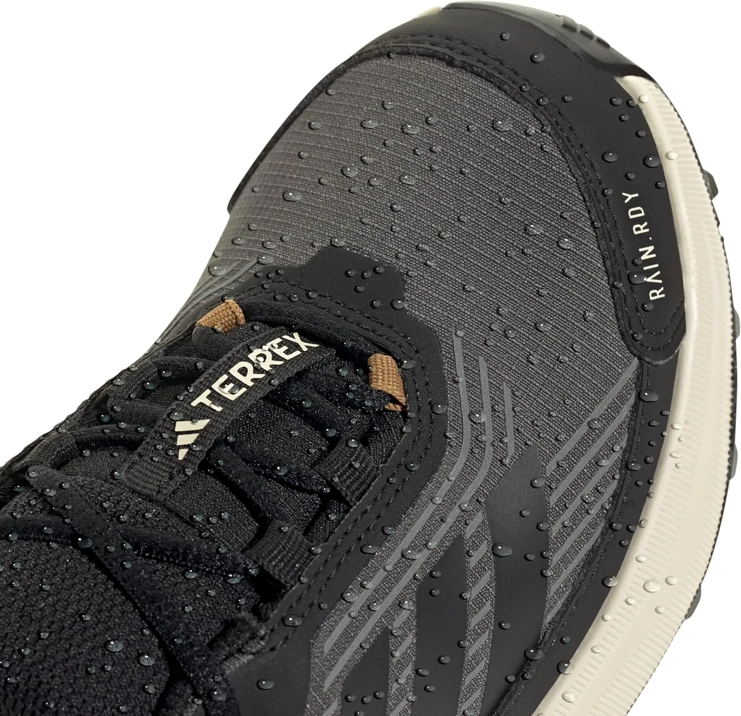 adidas Terrex Trailmaker 2 Rain.rdy Hiking Shoes Kids, Unisex Children's Hiking Shoes