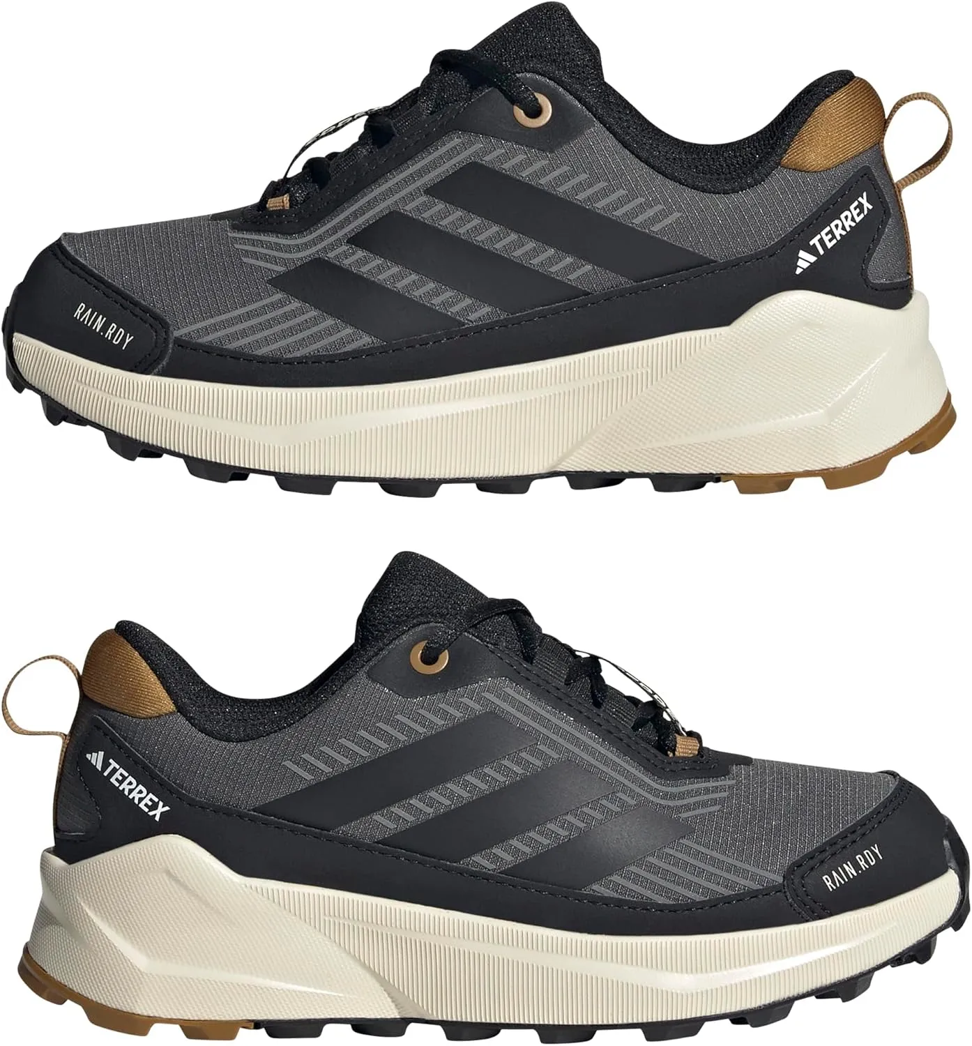 adidas Terrex Trailmaker 2 Rain.rdy Hiking Shoes Kids, Unisex Children's Hiking Shoes