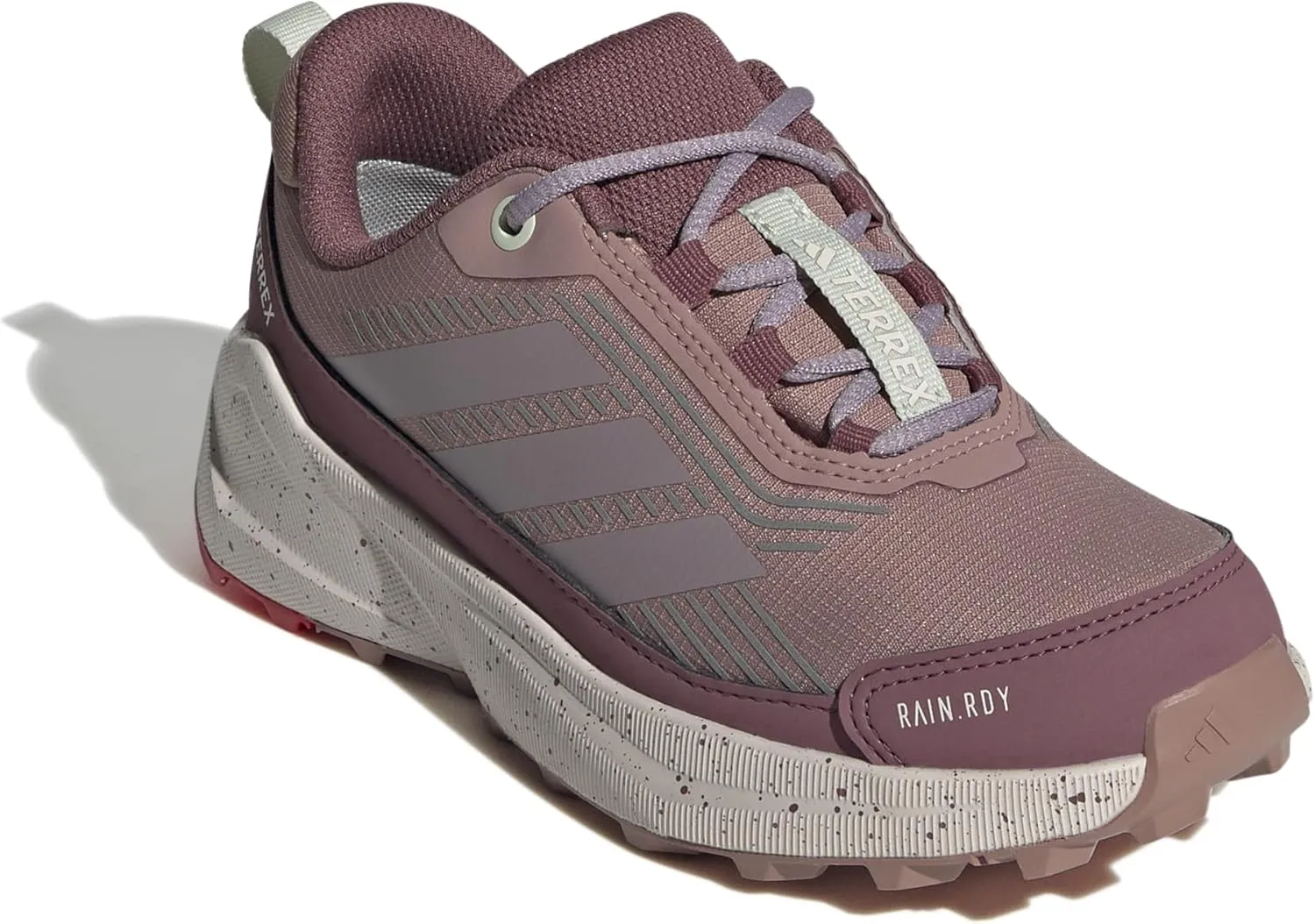 adidas Terrex Trailmaker 2 Rain.rdy Hiking Shoes Kids, Unisex Children's Hiking Shoes