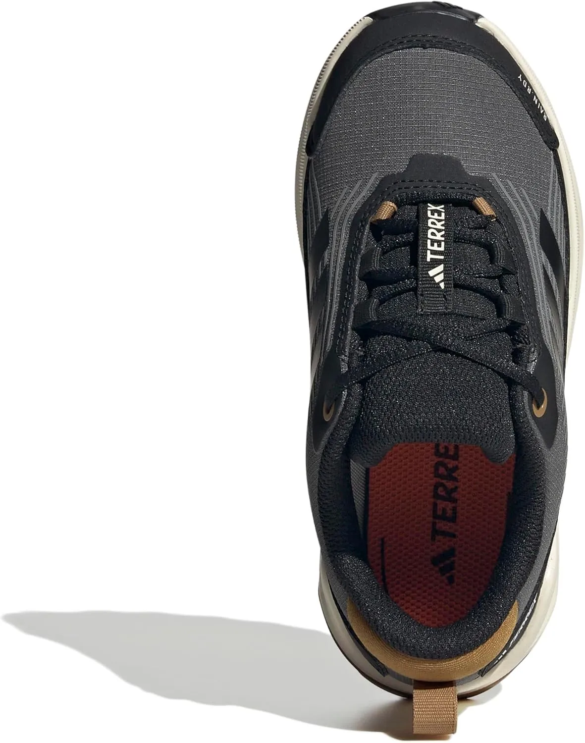 adidas Terrex Trailmaker 2 Rain.rdy Hiking Shoes Kids, Unisex Children's Hiking Shoes