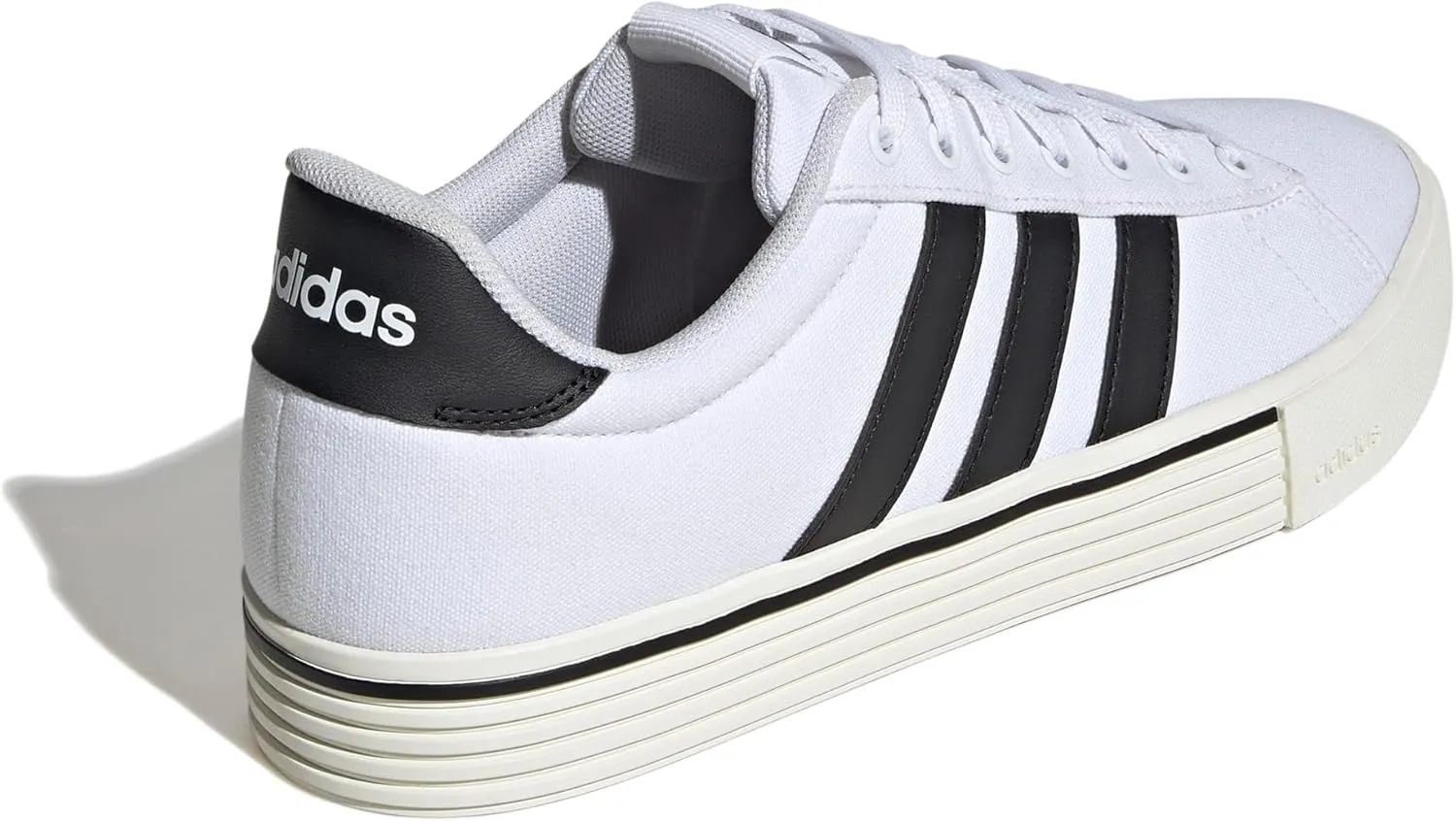 adidas Unisex Adult Daily 4.0 Sneaker