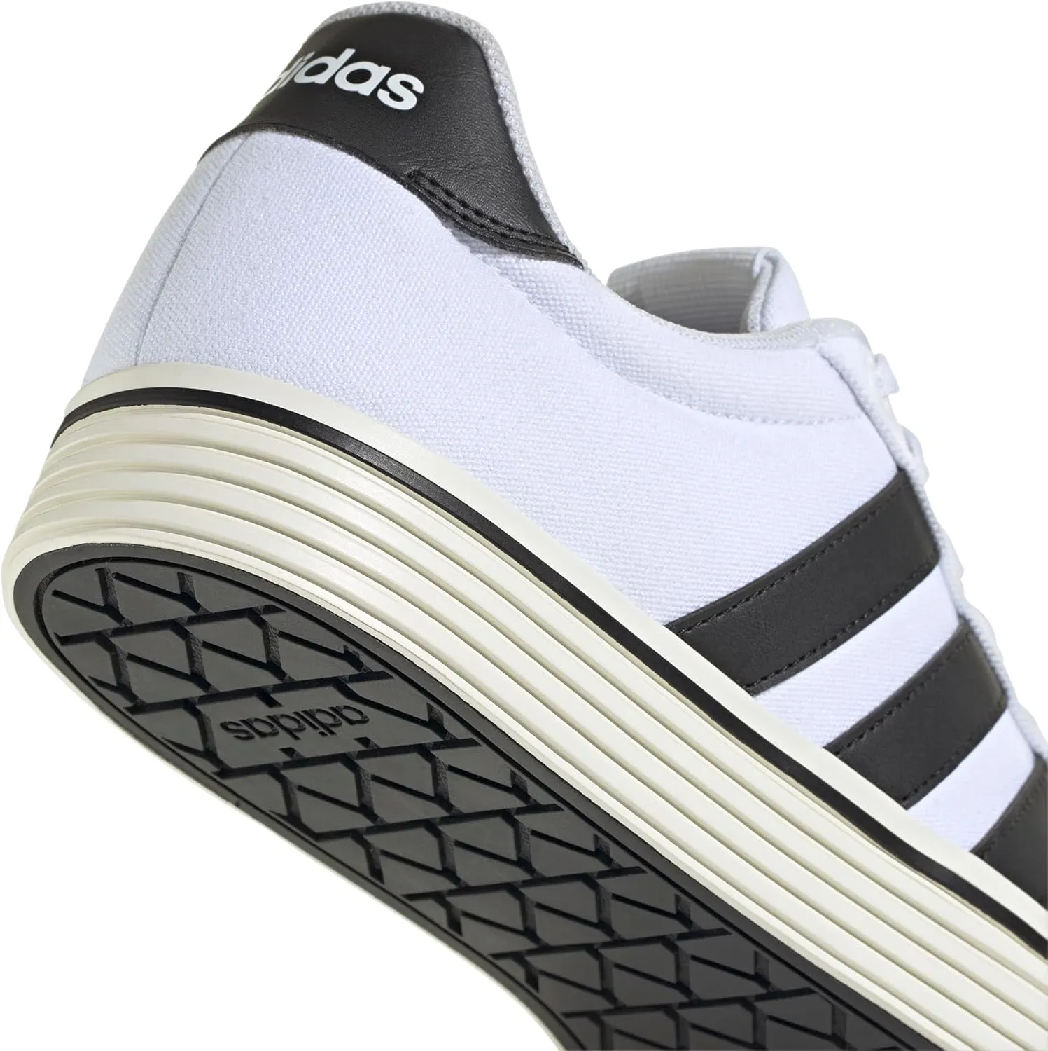 adidas Unisex Adult Daily 4.0 Sneaker