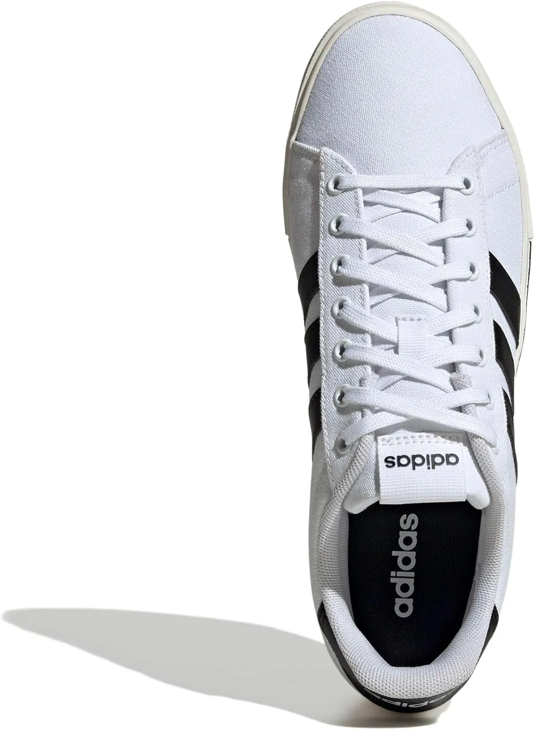 adidas Unisex Adult Daily 4.0 Sneaker
