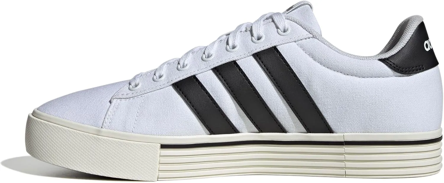 adidas Unisex Adult Daily 4.0 Sneaker