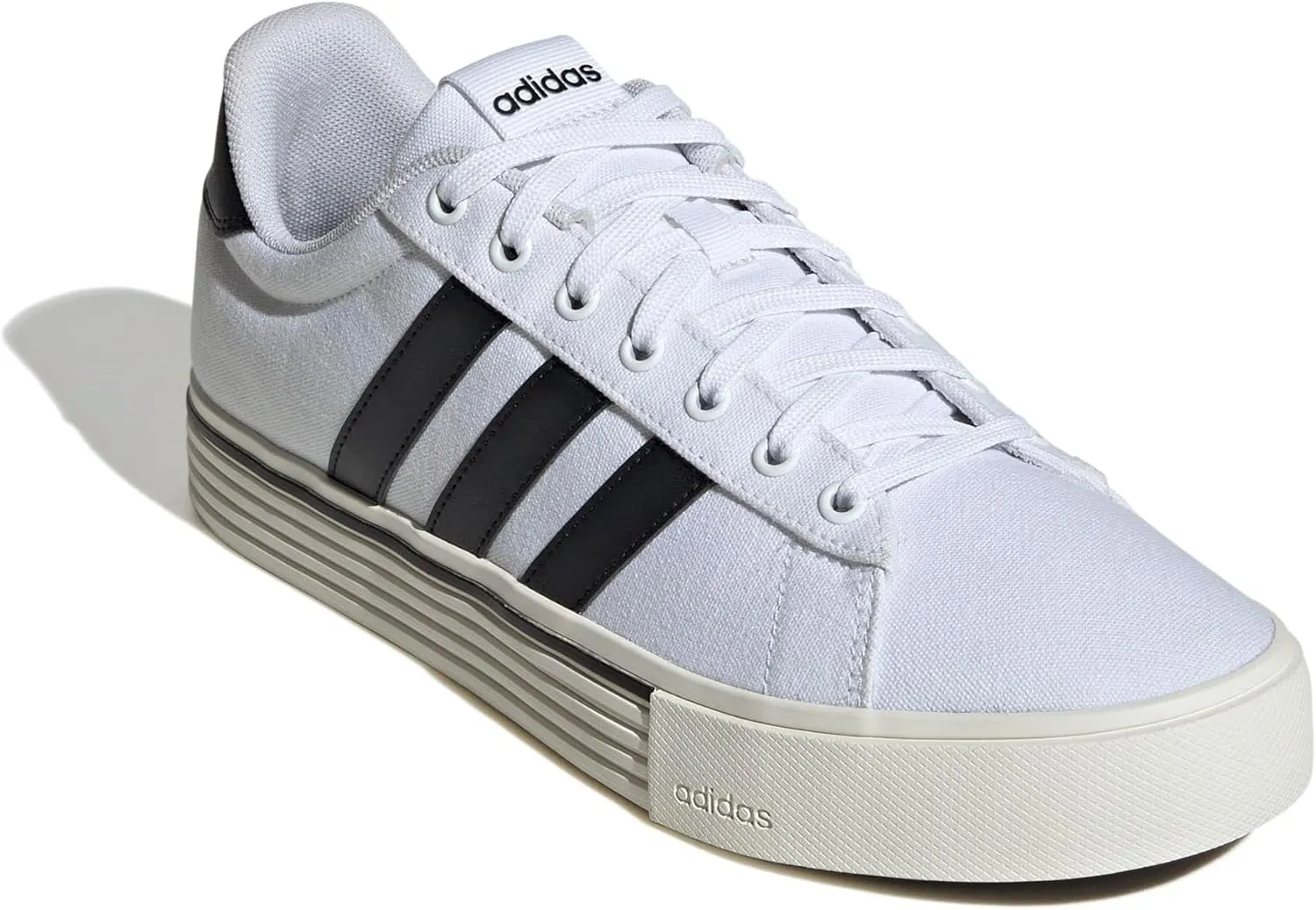 adidas Unisex Adult Daily 4.0 Sneaker