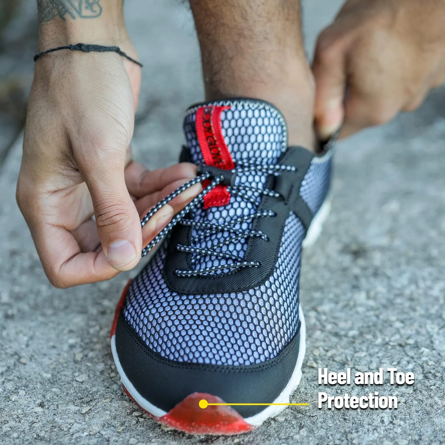 Body Glove Men's Flux Water Shoe - Mens Boat Shoes, Water Shoes for Men, Mens Beach Shoes, Water Socks Men, Deck Shoes Men, Mens Water Shoes