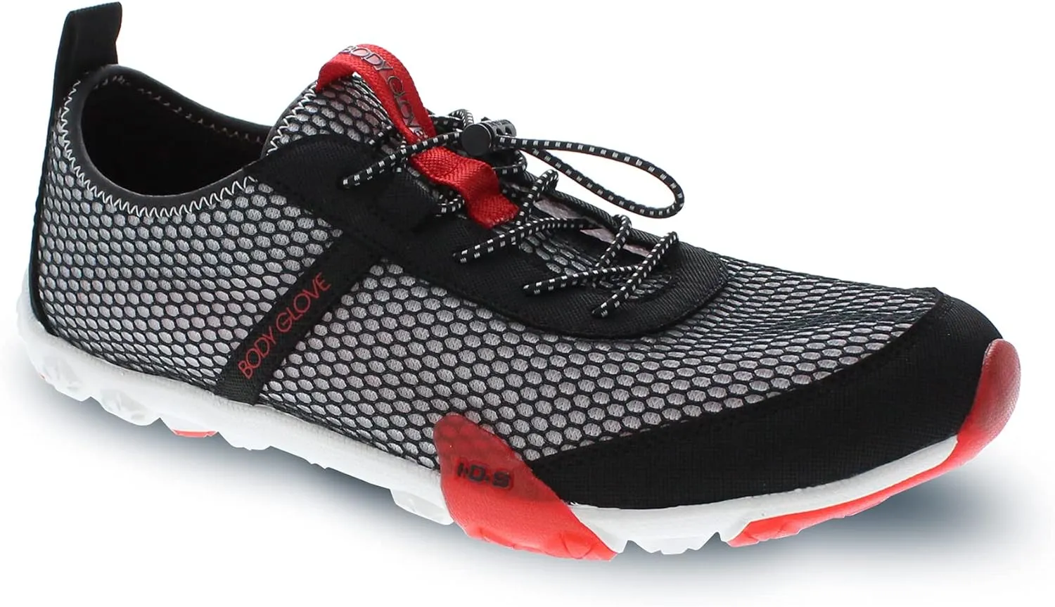 Body Glove Men's Flux Water Shoe - Mens Boat Shoes, Water Shoes for Men, Mens Beach Shoes, Water Socks Men, Deck Shoes Men, Mens Water Shoes
