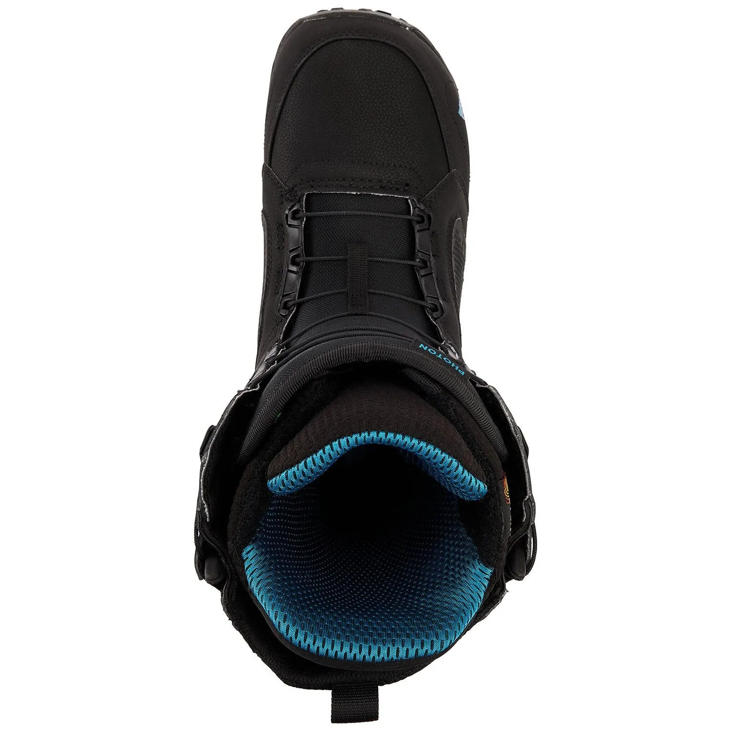 Burton Photon Snowboard Boots, Black