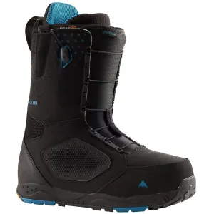 Burton Photon Snowboard Boots, Black