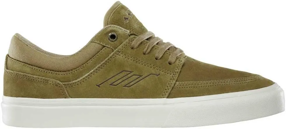 Emerica Skateboard Shoes Hoban Kelp
