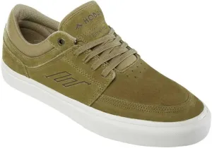 Emerica Skateboard Shoes Hoban Kelp