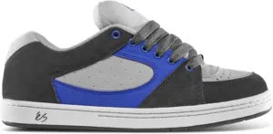 Es Skateboard Shoes Accel OG Navy/Royal Size 10