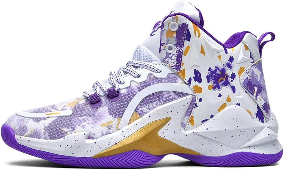 Fashion Men's Shoes Running Shoes Sneakers Basketball Shoes Outdoor Shoes Training Shoes Sports Shoes