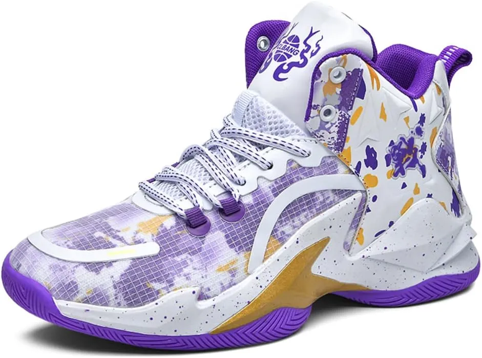 Fashion Men's Shoes Running Shoes Sneakers Basketball Shoes Outdoor Shoes Training Shoes Sports Shoes