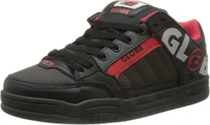 Globe Tilt, Men's Skateboard Shoes, Black 20041, 40 EU