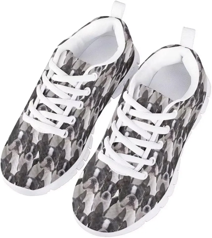 Hawapod Running Sneakers for Girls Shoes Kids Athletic Tennis Running Shoe Footwear