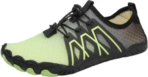 Hike Barefoot Shoes for Women Footwear Barefoot Shoes Womens Men Healthy & Non-Slip Trail Running Shoes Quick Dry Wide Toe Box Hiking Shoes