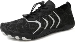 Hike Footwear Womens Barefoot Shoes Hiking Boots Wide Sports Shoes Hiking Shoes