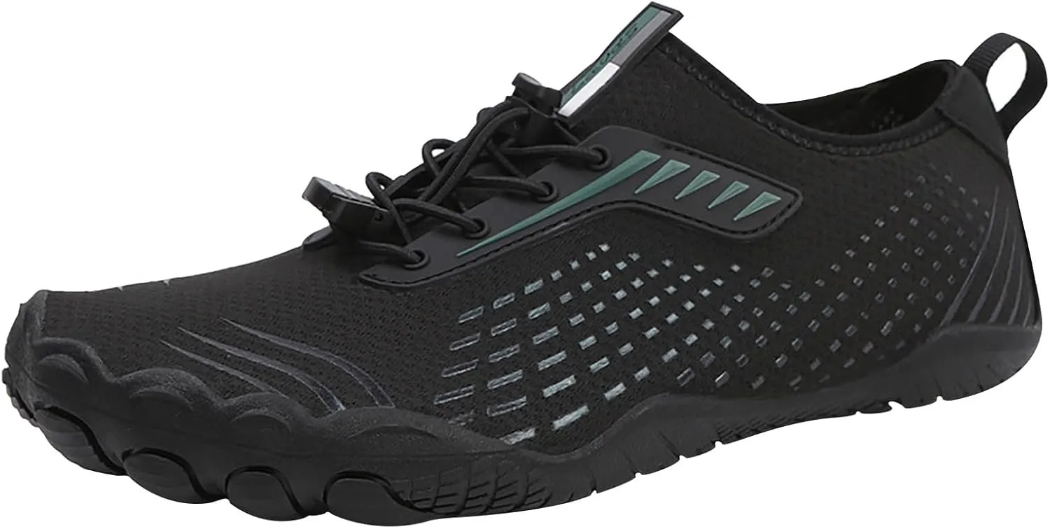 Hike Footwear Womens Barefoot Shoes Hiking Boots Wide Sports Shoes Hiking Shoes