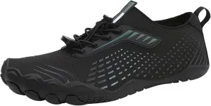 Hike Footwear Womens Barefoot Shoes Hiking Boots Wide Sports Shoes Hiking Shoes