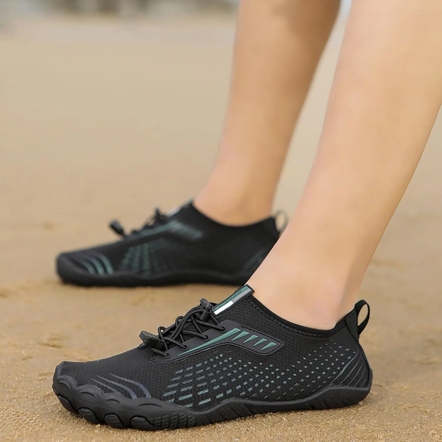 Hike Footwear Womens Barefoot Shoes Hiking Boots Wide Sports Shoes Hiking Shoes