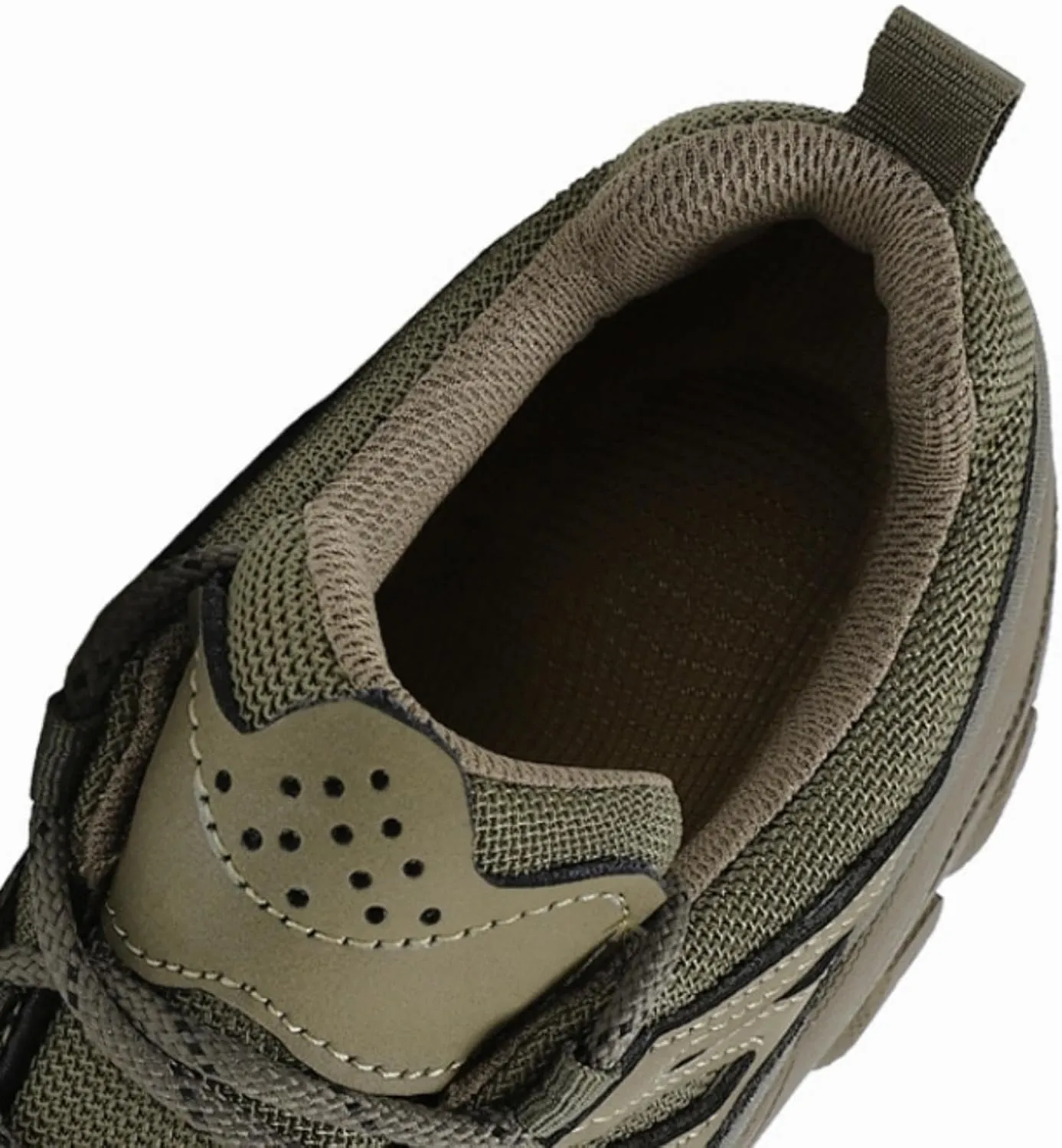 Hiking Shoes Breathable,Fashion Casual Shoes Breathable Hiking Shoes Men's Hiking Shoes,for Outdoor Sports,Mountain for Men