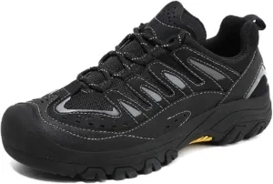 Hiking Shoes Breathable,Fashion Casual Shoes Breathable Hiking Shoes Men's Hiking Shoes,for Outdoor Sports,Mountain for Men