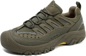 Hiking Shoes Breathable,Fashion Casual Shoes Breathable Hiking Shoes Men's Hiking Shoes,for Outdoor Sports,Mountain for Men
