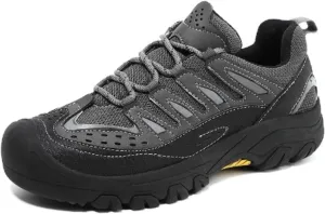 Hiking Shoes Breathable,Fashion Casual Shoes Breathable Hiking Shoes Men's Hiking Shoes,for Outdoor Sports,Mountain for Men