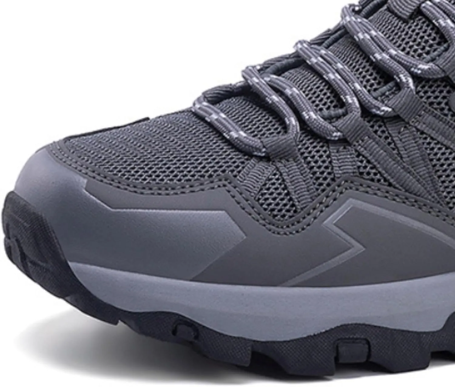 Hiking Shoes Breathable,Fashion Minimalist Shoes Men's Hiking Shoes,for Outdoor Sports,Mountain for Men's