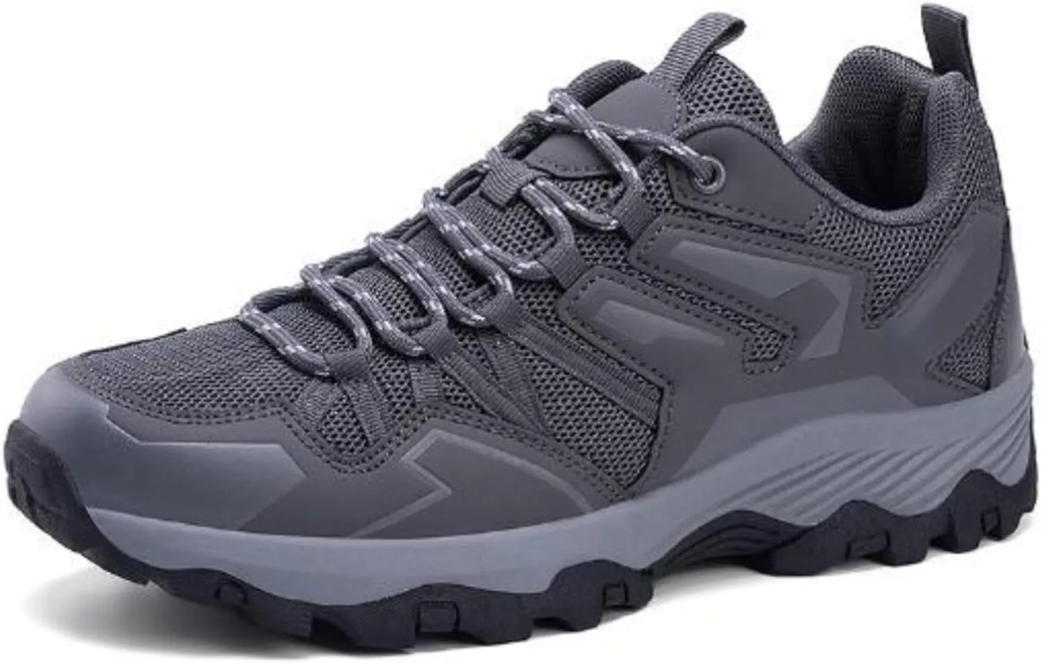 Hiking Shoes Breathable,Fashion Minimalist Shoes Men's Hiking Shoes,for Outdoor Sports,Mountain for Men's